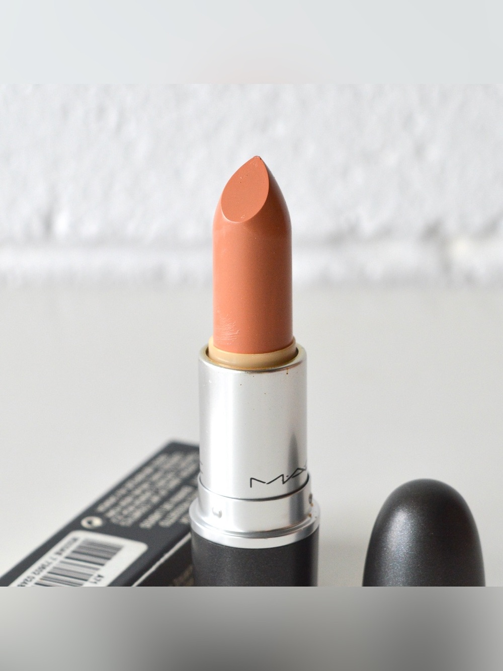 MAC Cosmetics Lipstick *UNCORKED* Limited Edition 2001 Extra Rare Vintage BNIB
